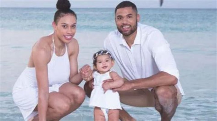 5 Facts On Dearica Hamby Husband Alonzo Nelson-Ododa And Daughter