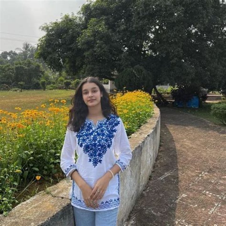 Aarti Sahu Height, Weight, Net Worth, Age, Birthday, Wikipedia, Who, Nationality, Biography