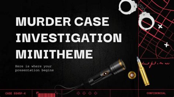 
‘Accusations’ Did Joe Scarborough Murder? False Allegations & Case Investigation 