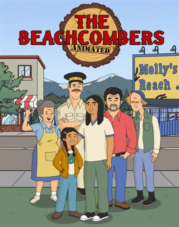
Actor Pat John From The Beachcombers Died, What Happened To Jesse Jim? 