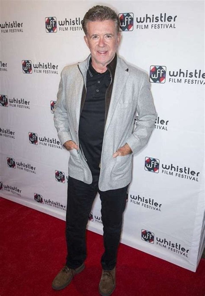 
Alan Thicke Height, Weight, Net Worth, Age, Birthday, Wikipedia, Who, Nationality, Biography 