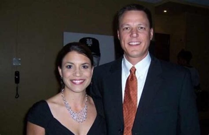 Alanna Rizzo Affair With Chris Iannetta, Did She Cheat On Husband Justin Kole? Controversial Tweet Sparks Outrage