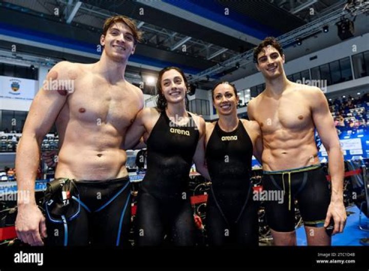 
Alessandro Miressi Height, Weight, Net Worth, Age, Birthday, Wikipedia, Who, Nationality, Biography 