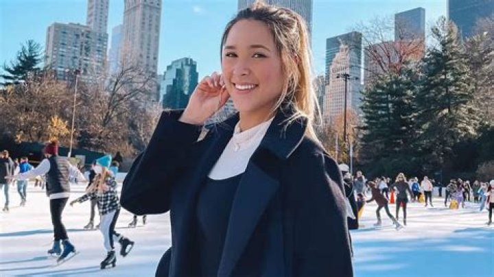 Allie Schnacky Height, Weight, Net Worth, Age, Birthday, Wikipedia, Who, Nationality, Biography