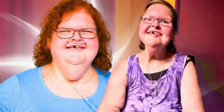 
Amy Slaton’s Divorce: 1000-Lb Sisters Star’s Personal Life Explained 