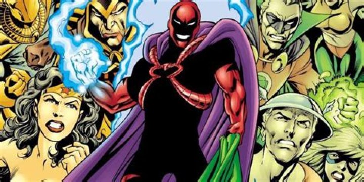 
An Underrated DC Hero Proves Why They Need More Fantasy 