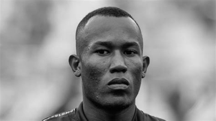 Andrés Balanta Cause of Death, How did Andrés Balanta Die?