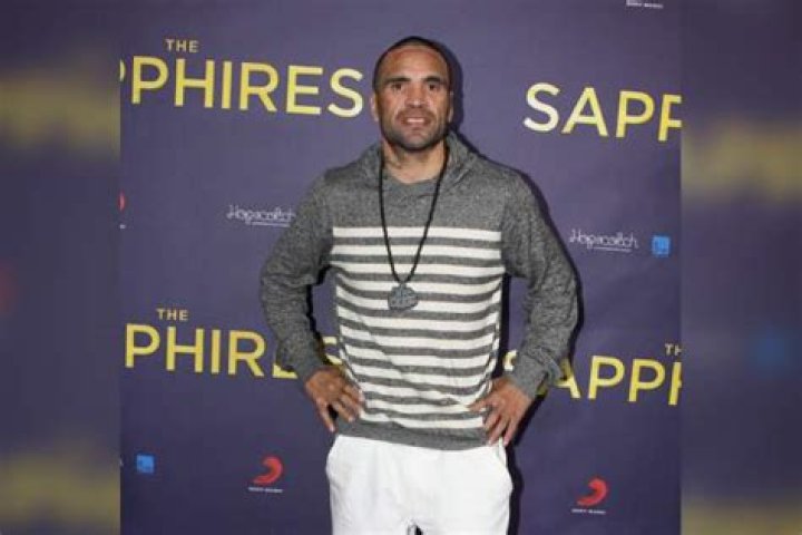 
Anthony Mundine Height, Weight, Net Worth, Age, Birthday, Wikipedia, Who, Nationality, Biography 