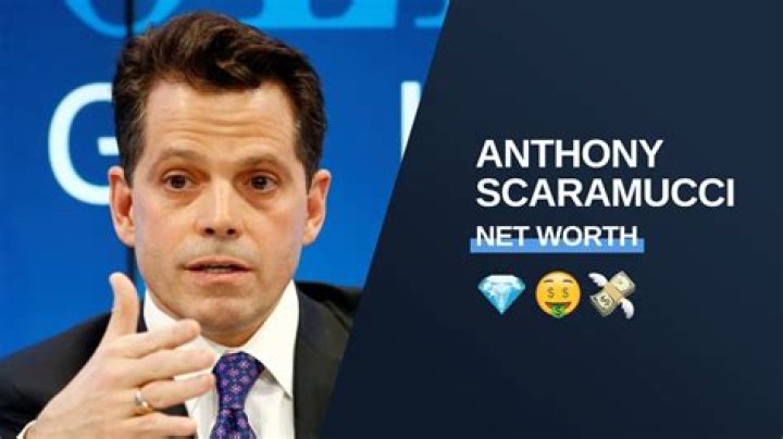 Anthony Scaramucci Height, Weight, Net Worth, Age, Birthday, Wikipedia, Who, Nationality, Biography