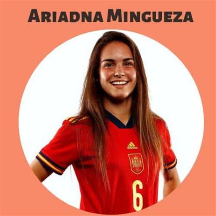 Ariadna Lemus Height, Weight, Net Worth, Age, Birthday, Wikipedia, Who, Nationality, Biography