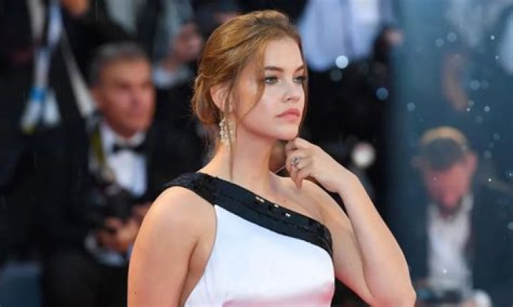 
Barbara Palvin Height, Weight, Net Worth, Age, Birthday, Wikipedia, Who, Nationality, Biography 