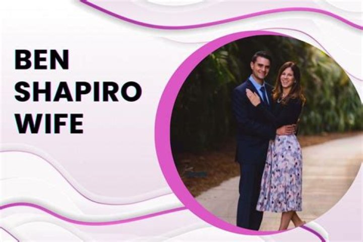 
Ben Shapiro’s Wiki: Wife Mor, Net Worth, Sister, Height, Religion, Wedding 
