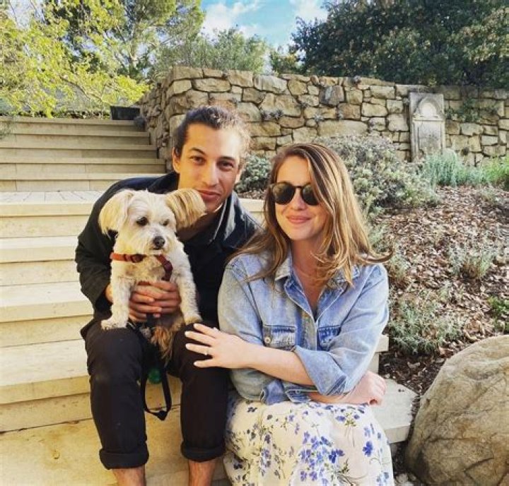 Benjamin Norris Girlfriend: Who Is Carolyn Gilroy?