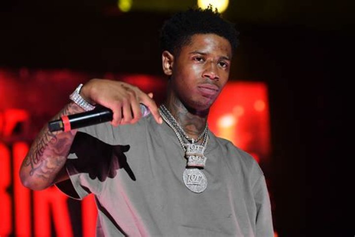 
Big Scarr overdose claim explored amid death of rapper at 22 