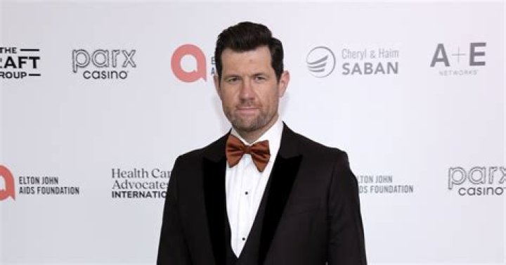 
Billy Eichner Height, Weight, Net Worth, Age, Birthday, Wikipedia, Who, Nationality, Biography 