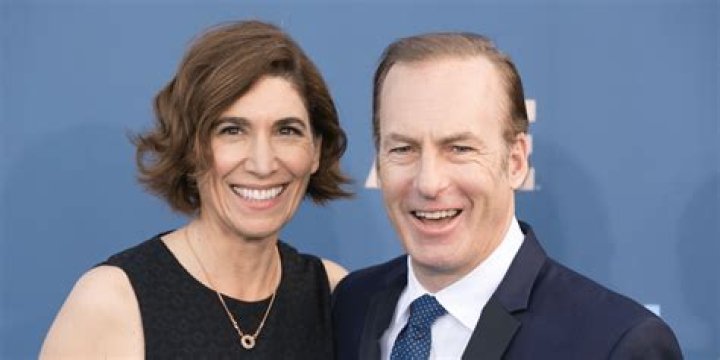 Bob Odenkirk’s wife Naomi Odenkirk Wiki: Children, Net Worth