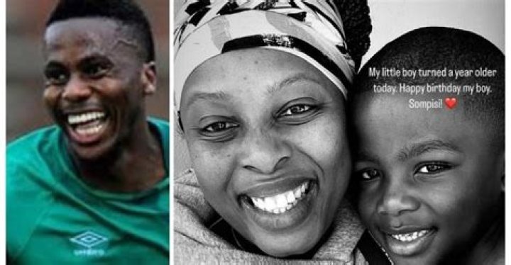 
Bonginkosi Dlamini Age, Birthday, Wikipedia, Who, Nationality, Biography 
