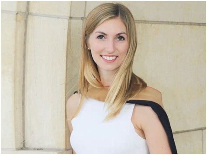 Caitlin Sellers Height, Weight, Net Worth, Age, Birthday, Wikipedia, Who, Nationality, Biography