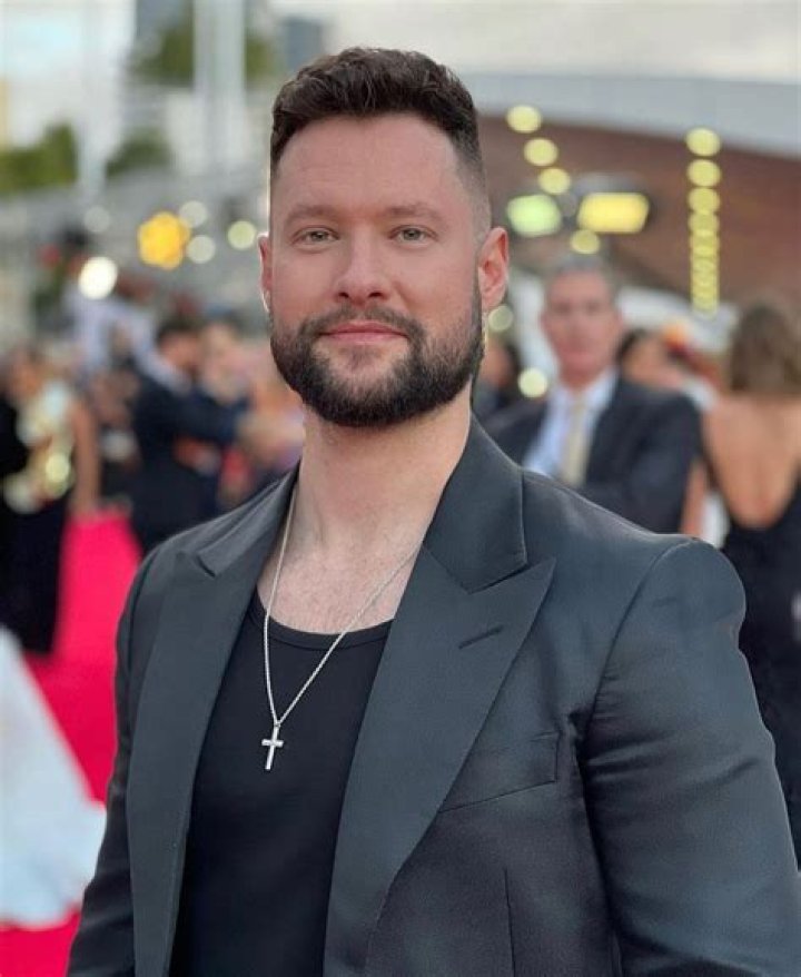 
Calum Scott Height, Weight, Net Worth, Age, Birthday, Wikipedia, Who, Nationality, Biography 