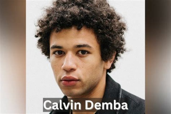 Calvin Demba Height, Weight, Net Worth, Age, Birthday, Wikipedia, Who, Instagram, Biography