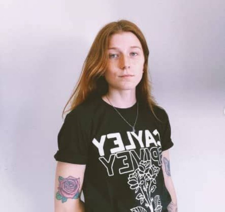 
Cayley Spivey Height, Weight, Net Worth, Age, Birthday, Wikipedia, Who, Nationality, Biography 