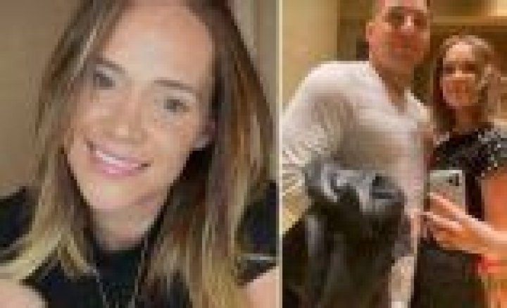 
CBS 48 Hours Maria Munoz Death And Cause: Husband Joel Pellot Charged With Murder 