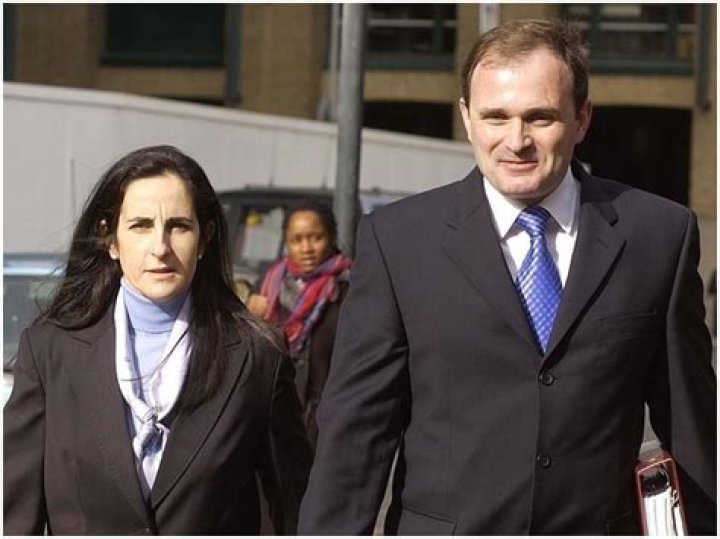 Charles Ingram Height, Age, Wife, Biography, Wiki, Net Worth