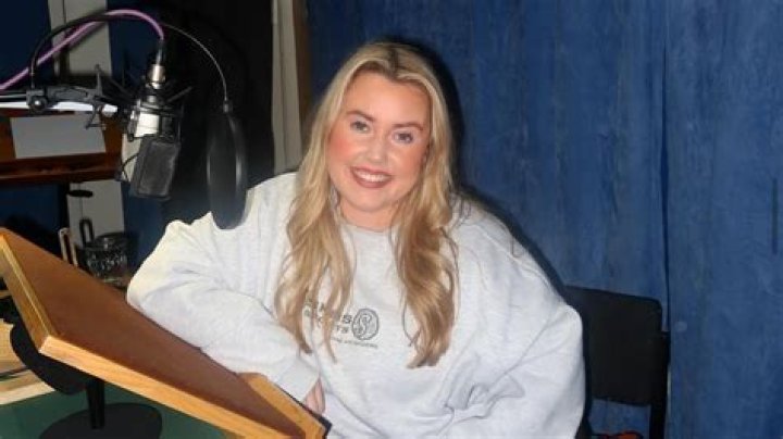 
Charlie Marlow Age, Birthday, Wikipedia, Who, Nationality, Biography 