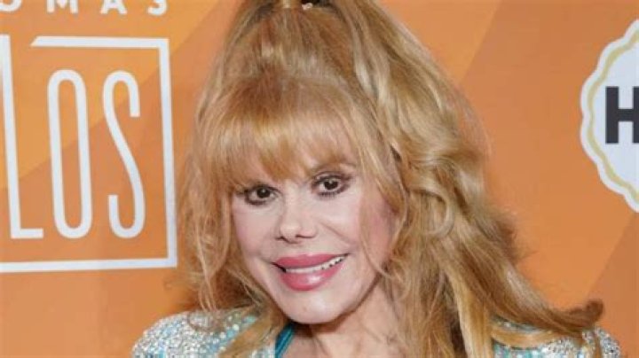 
Charo Vega Height, Weight, Net Worth, Age, Birthday, Wikipedia, Who, Nationality, Biography 