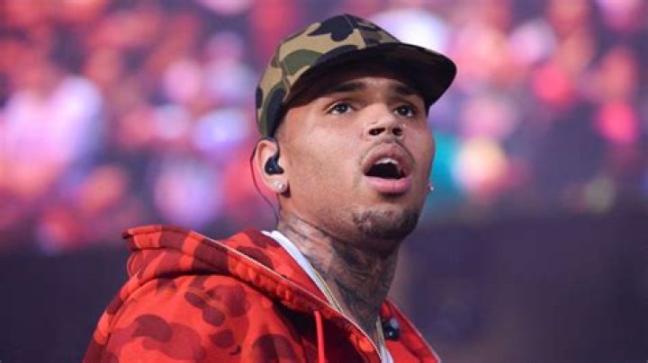 
Chris Brown ‘No Guidance’ Copyright Lawsuit Dropped By Accuser 