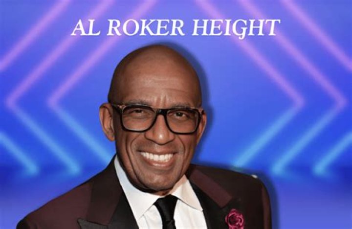 Chris Roker Height, Weight, Net Worth, Age, Birthday, Wikipedia, Who, Nationality, Biography