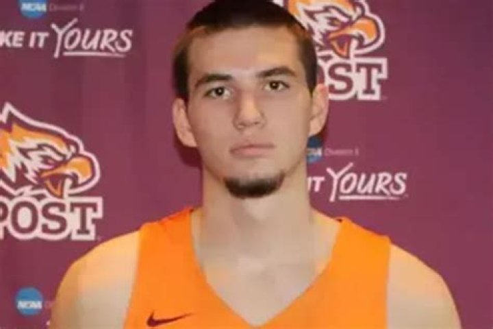 
College Basketball Player Found Shot Dead Inside Car at New Jersey Nature Preserve 