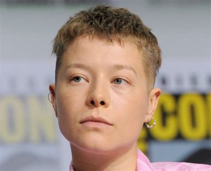 Emma D’Arcy Height, Weight, Net Worth, Age, Birthday, Wikipedia, Who, Nationality, Biography