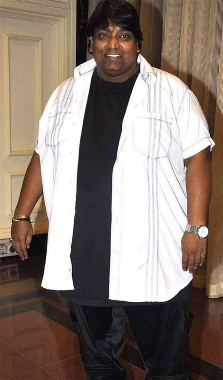 Ganesh Acharya Height, Weight, Net Worth, Age, Birthday, Wikipedia, Who, Instagram, Biography