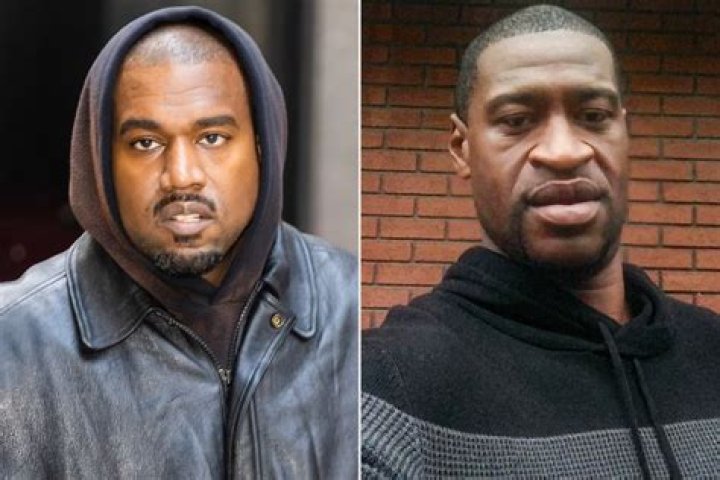 
George Floyd’s Family Lawsuit Against Kanye West Is ‘Forthcoming’ After False Overdose Claim: Lawyer 