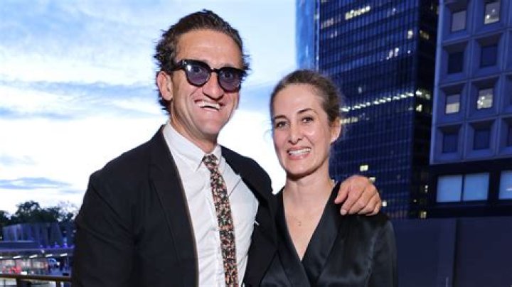 Get To Know Casey Neistat’s Two Daughters: Georgie and Francine