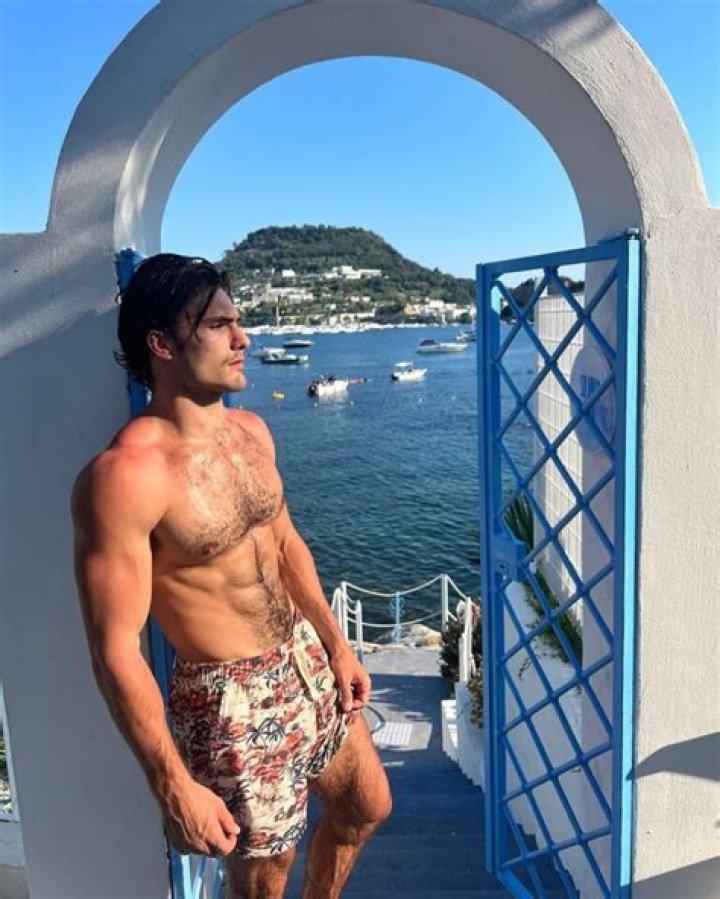 
Gregor Kobels Height, Weight, Net Worth, Age, Birthday, Wikipedia, Who, Instagram, Biography 
