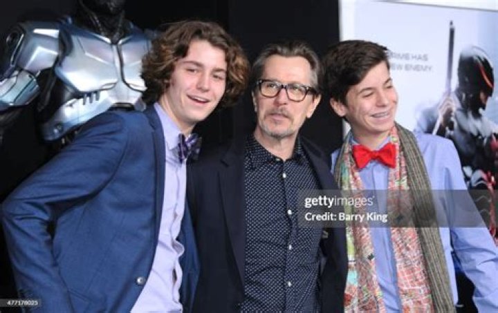 Gulliver Flynn Oldman Height, Weight, Net Worth, Age, Birthday, Wikipedia, Who, Instagram, Biography