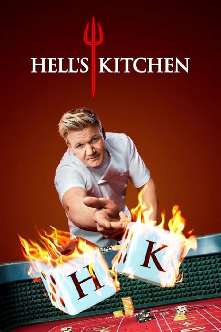 
Hell’s Kitchen Season 21 Episode 5: Release Date & Streaming Guide 