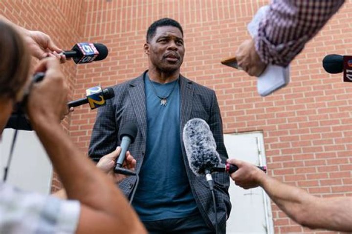 
Herschel Walker’s Mom Calls Claim That His Grandma Was ‘Full-Blood Cherokee’ into Question 