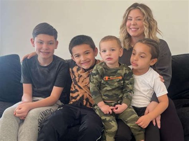 
How many kids does Clay Walker have? All about his family as singer’s set to welcome another child with wife, Jessica 