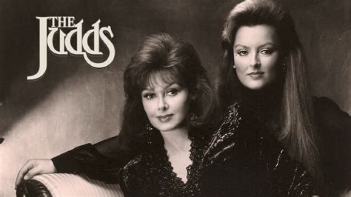 How Old Are The Judds In 2022 As Duo Announces Final Tour?