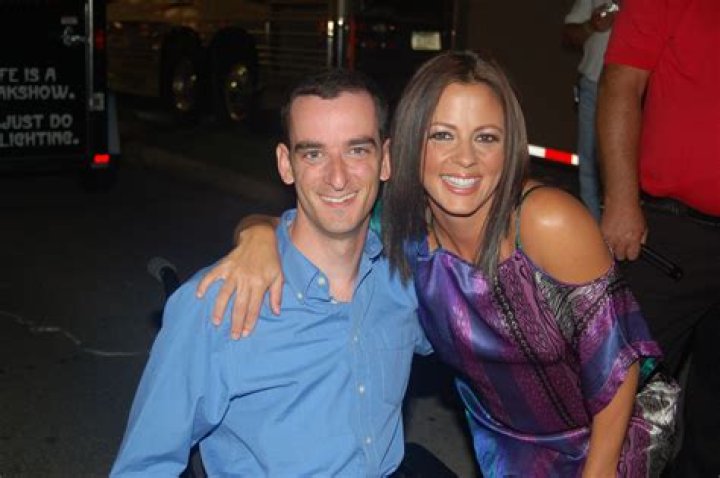 Is Bradley Walker Married to a Wife? Or Dating a Girlfriend?