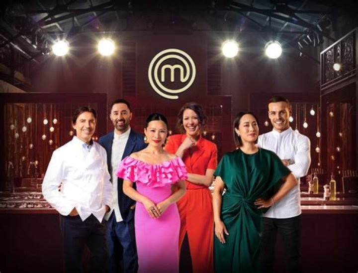 Is Brandi Mudd Married To A Husband? MasterChef Contestant – Kids And Family