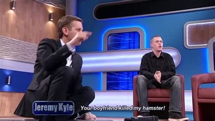 
Is Jeremy Kyle Gay? Age, Height, Net Worth 