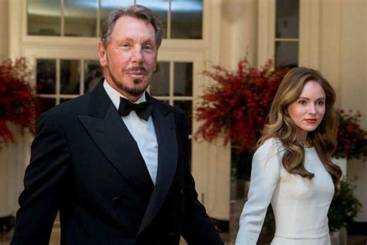 
Is Larry Elder Married Or Dating? Who Is Larry Elder’s Wife/Girlfriend? 