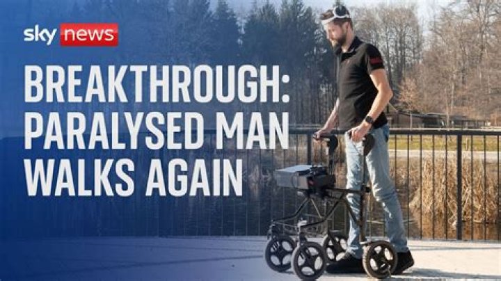 Is Lex Luger Still Paralyzed? What Happened To The Retired Wrestler?