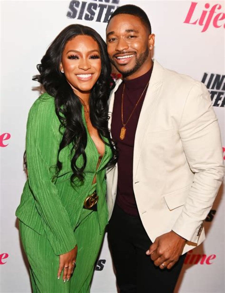 Is Ralph Pittman Gay? Drew Sidora Husband Alleged Affair With Wife’s Assistant