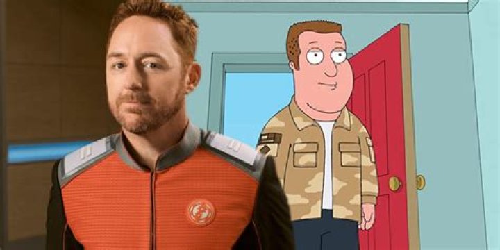 Is Scott Grimes Leaving Orville? What Happened To Gordon Malloy