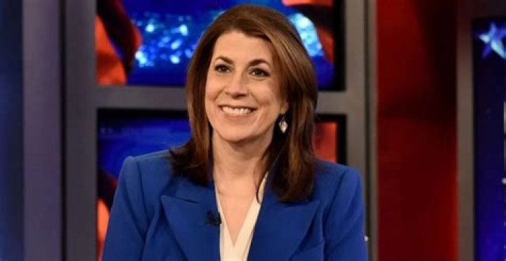 Is Tammy Bruce Transgender? Sexuality And Partner Name Revealed